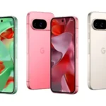 Ulasan Google Pixel 9: Desain yang Matang, Namun Masih Tetap Panas