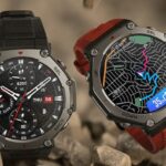 Amazfit T-Rex 3 dengan Daya Tahan Baterai Hingga 27 Hari Kini Tersedia untuk Pre-Order di Indonesia: Harga, Spesifikasi