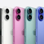 iPhone 16 dan 16 Pro sudah bisa dipesan