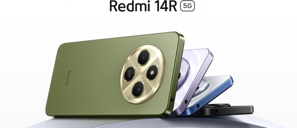 Redmi 14R Diluncurkan dengan Kamera 13 Megapiksel dan Chipset Snapdragon 4 Gen 2: Harga dan Spesifikasi