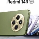 Redmi 14R Diluncurkan dengan Kamera 13 Megapiksel dan Chipset Snapdragon 4 Gen 2: Harga dan Spesifikasi