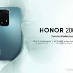 Honor 200 Lite mulai dijual.