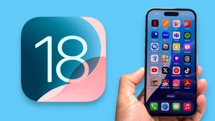 Bug Pesan iOS 18 ini dapat menyebabkan Anda kehilangan seluruh percakapan