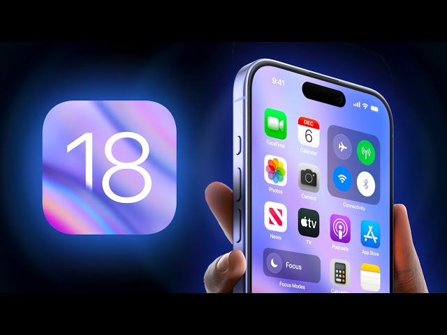 Kompatibilitas iOS 18 dan iPadOS 18 dijelaskan: model mana yang didukung?