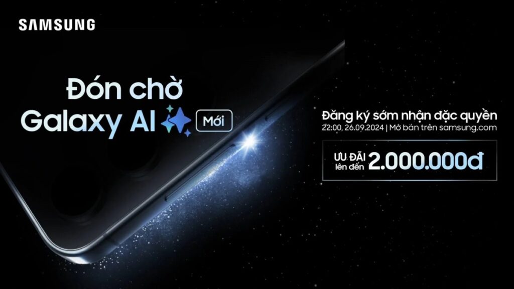 Samsung Galaxy S24 FE dan seri Tab S10 akan diluncurkan minggu depan, mungkin