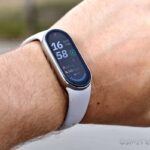 Xiaomi Smart Band 9 sedang dalam proses review