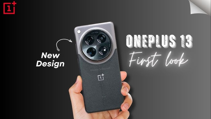 OnePlus 13 Terdaftar di Situs 3C China dengan Dukungan Pengisian Cepat 100W