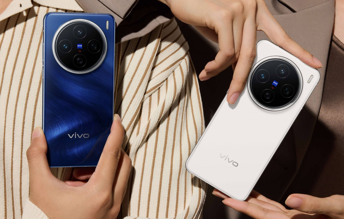 VIVO X200 Pro kalahkan pesaingnya dalam uji AnTuTu