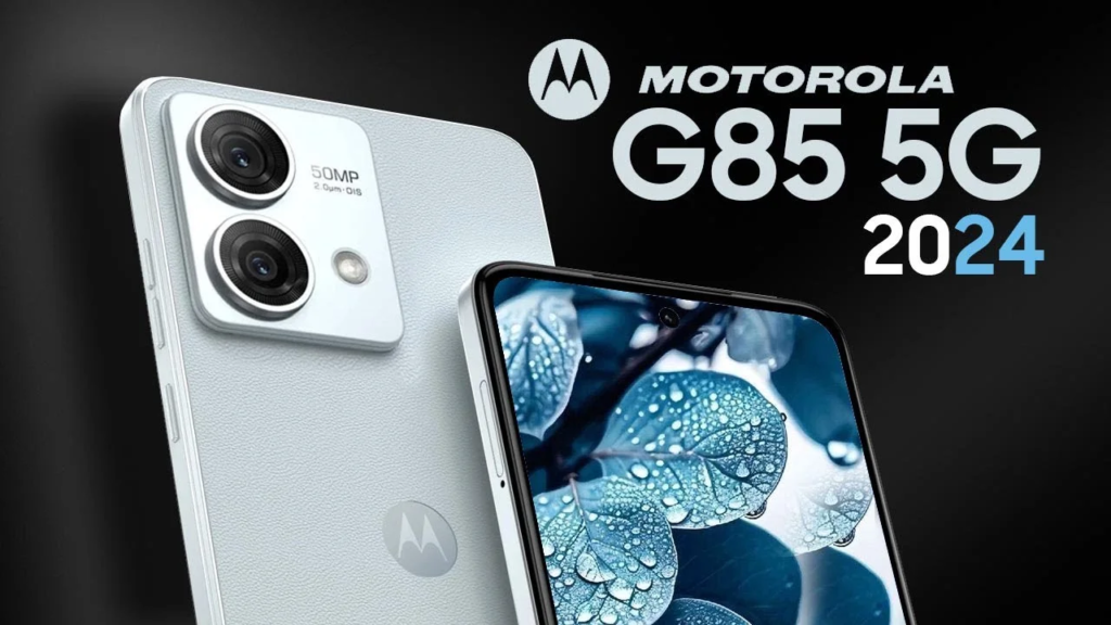 Motorola G85 5G – Ponsel Motorola yang Akan Datang