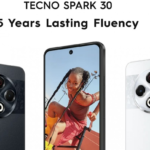 Tecno Spark 30 resmi diluncurkan: Helio G91, kamera 64MP, dan baterai 5.000 mAh