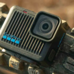 GoPro Hero dengan Perekaman Video 4K dan Berat 86g Mulai Dijual