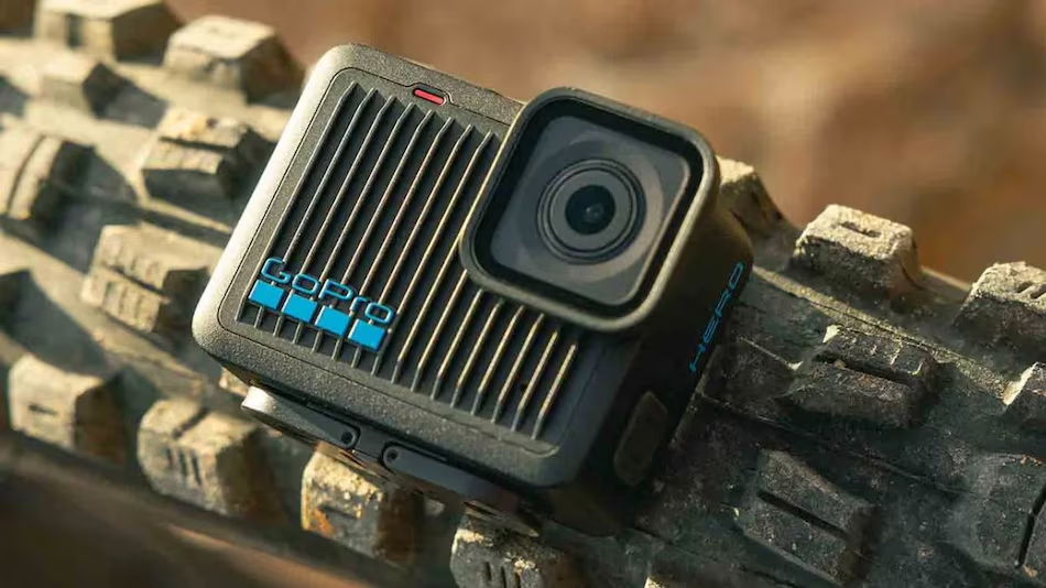 GoPro Hero dengan Perekaman Video 4K dan Berat 86g Mulai Dijual