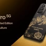 Oppo Reno12 Pro Edisi Terbatas Manish Malhotra diluncurkan