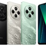 Poco C75 diluncurkan dengan Helio G81-Ultra, layar 6,88″ 120Hz, dan jack headphone