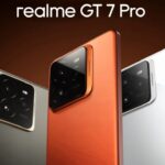 Spesifikasi Realme GT 7 Pro muncul melalui sertifikasi TENAA menjelang peluncuran di China