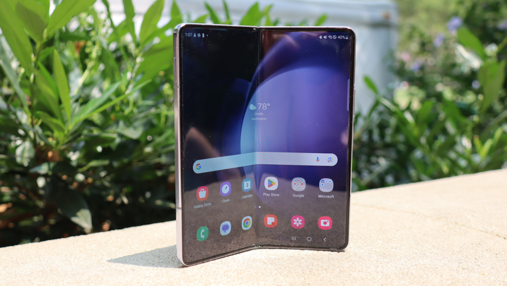 Samsung Galaxy Z Fold 6 Ultra Diluncurkan pada 25 Oktober, Pre-Order Dikabarkan Dimulai pada 18 Oktober