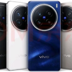 Desain Vivo X200, Vivo X200 Pro, dan Vivo X200 Pro Mini Bocor Melalui Daftar Pengecer Beberapa Hari Sebelum Peluncuran