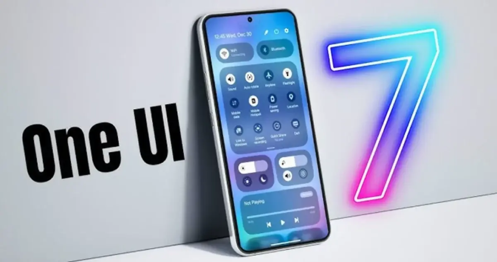 Samsung One UI 7 berbasis Android 15 baru akan hadir tahun depan