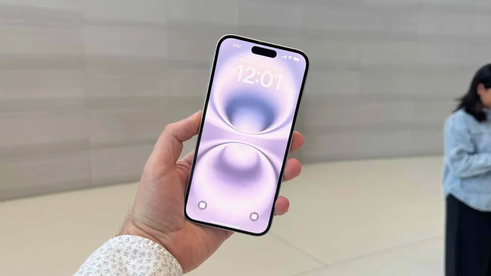 iPhone 17 Air bisa jadi yang pertama yang menggunakan teknologi layar canggih ini