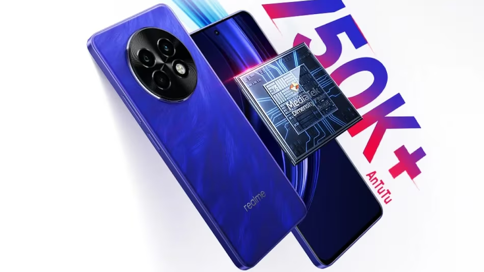 Realme P1 Speed ​​5G Akan Meluncur di India pada 15 Oktober; Akan Menawarkan SoC Dimensity 7300 Energy, Baterai 5.000mAh