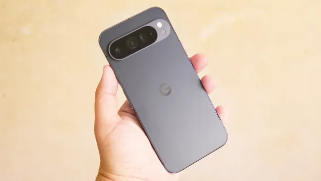 Google membantah klaim bahwa ponsel Pixel Anda mengirimkan data pribadi 4 kali dalam satu jam