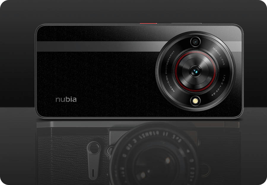 Eksklusif: Nubia Focus 2 Ultra 5G segera hadir