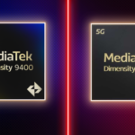 MediaTek Dimensity 9400 vs Dimensity 9300: Sebuah lompatan besar ke depan