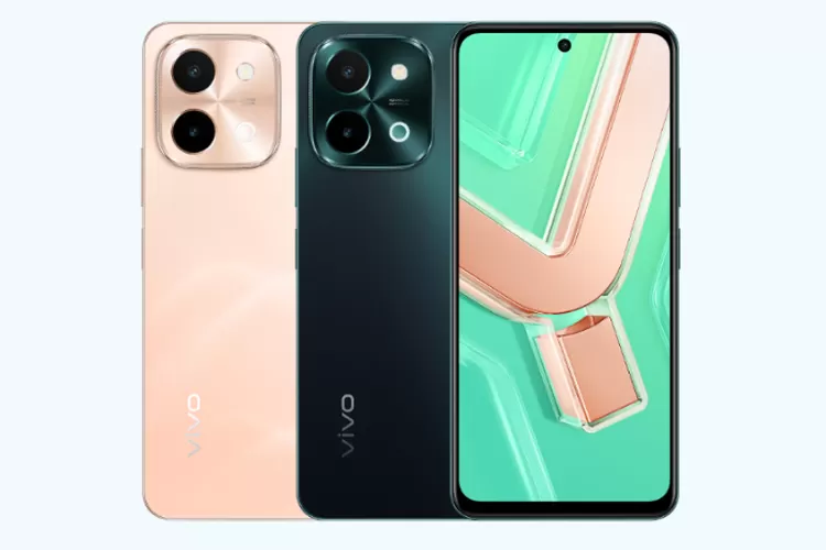 Eksklusif: Vivo Y29 4G bocor