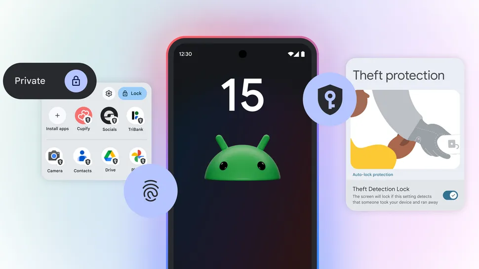 Android 15 kini telah hadir – berikut 5 fitur baru yang dibawanya ke ponsel Google Pixel