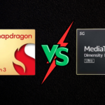 Snapdragon 8 Gen 3 vs Dimensity 8300 Ultra: tolok ukur dan perbedaan utama