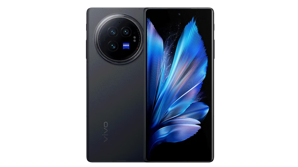 Vivo X Fold 4 Diduga Muncul di TENAA, Disebut Bakal Punya Baterai 6.365mAh