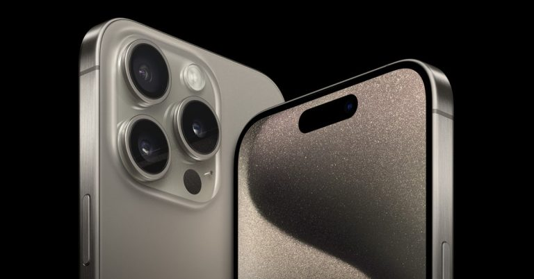 Apple akhirnya bisa memperbaiki zoom jarak jauh dengan model iPhone 17 Pro