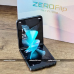 Infinix Zero Flip Hadir di India dengan Layar AMOLED 6,9 Inci dan Kamera 50 Megapiksel: Harga dan Spesifikasi