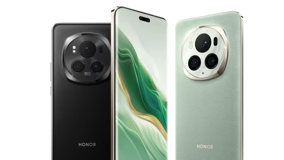 Opsi Penyimpanan, Warna, dan Spesifikasi Lainnya dari Honor Magic 7 Series Bocor Sebelum Peluncuran