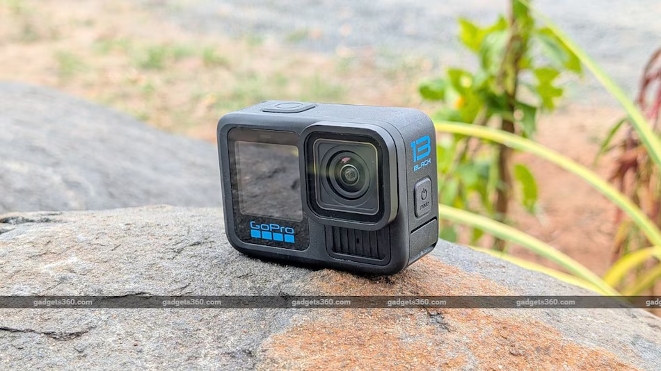 Ulasan GoPro Hero 13 Black: Semuanya Tentang Kit