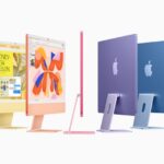 Apple Luncurkan iMac M4: Layar 4,5K 24 inci, Warna Mencolok, dan Kecerdasan Apple yang Ditingkatkan