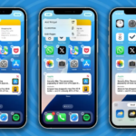 Cara menyesuaikan Layar Utama iPhone Anda di iOS 18: mode gelap, tata letak kisi, ikon aplikasi berwarna, dan banyak lagi