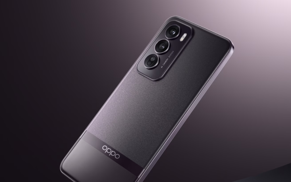 Spesifikasi utama Oppo Reno 13 Pro bocor, mengungkap layar lengkung empat sisi, lensa periskop dengan zoom 3x