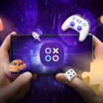 Samsung menghadirkan Mobile Cloud Gaming untuk perangkat Galaxy