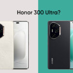 Bocoran ukuran baterai, kemampuan pengisian daya, dimensi, dan berat Honor 300 Ultra dan Pro