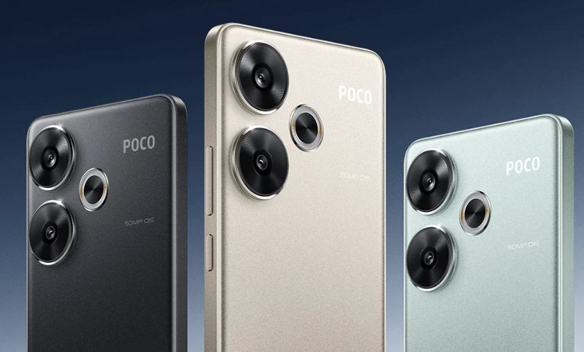 Peluncuran Global POCO F7 dan POCO F7 Ultra Semakin Dekat, Terlihat di IMDA