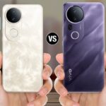 Apa perbedaan antara Vivo S20 Pro dan Vivo S20?