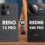 5 Alasan Mengapa Redmi K80 Pro Lebih Baik Daripada Oppo Reno 13 Pro