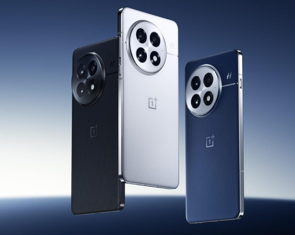 OnePlus 13 diluncurkan dengan Snapdragon 8 Elite, baterai 6000mAh, dan desain ramping dan ringan