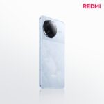 Xiaomi REDMI K80 dibocorkan dalam warna “Moonlight Blue”: desain lengkap terungkap