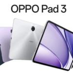 Teaser Oppo Pad 3 mengonfirmasi SoC Dimensity 8350 & opsi warna Ungu