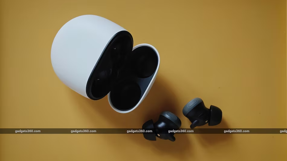 Ulasan Google Pixel Buds Pro 2: AI untuk Telinga Anda