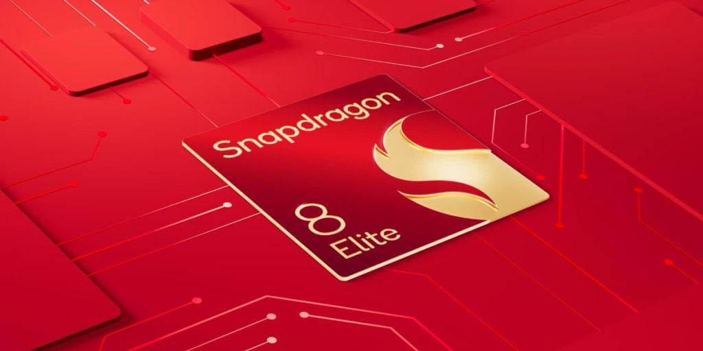 Tidak semua flagship Snapdragon 8 Elite akan mendukung UWB: berikut alasannya