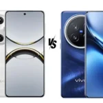 Vivo X200 Pro vs Oppo Find X8 Pro: Membandingkan Ponsel Andalan China di India