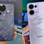 Membandingkan Oppo Reno 13 dan Vivo S20? Mana yang Lebih Baik?